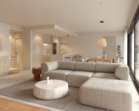 Nieuw constructie - Quad - Dolores - pueblo