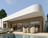 Nieuw constructie - Quad - Dolores - pueblo