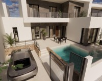 Nieuw constructie - Quad - Dolores - urbanizacion