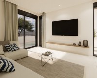 Nieuw constructie - Quad - Dolores - urbanizacion