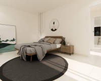 Nieuw constructie - Quad - Dolores - urbanizacion