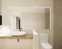 Nieuw constructie - Quad - Dolores - urbanizacion