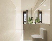 Nieuw constructie - Quad - Dolores - urbanizacion