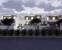 Nieuw constructie - Quad - Dolores - urbanizacion