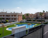 Nieuw constructie - Quad - Gran Alacant