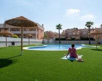 Nieuw constructie - Quad - Gran Alacant