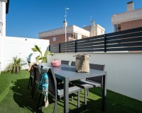 Nieuw constructie - Quad - Gran Alacant