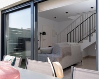 Nieuw constructie - Quad - Gran Alacant