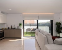Nieuw constructie - Quad - Gran Alacant