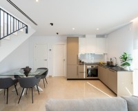 Nieuw constructie - Quad - Gran Alacant