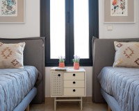 Nieuw constructie - Quad - Gran Alacant