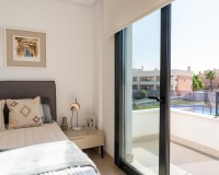 Nieuw constructie - Quad - Gran Alacant
