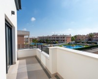 Nieuw constructie - Quad - Gran Alacant