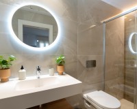 Nieuw constructie - Quad - Gran Alacant