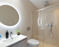 Nieuw constructie - Quad - Gran Alacant