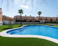 Nieuw constructie - Quad - Gran Alacant