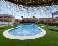 Nieuw constructie - Quad - Gran Alacant