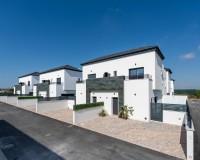 Nieuw constructie - Quad - Gran Alacant