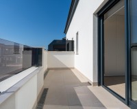 Nieuw constructie - Quad - Gran Alacant