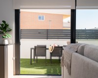 Nieuw constructie - Quad - Gran Alacant