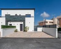 Nieuw constructie - Quad - Gran Alacant
