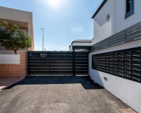 Nieuw constructie - Quad - Gran Alacant
