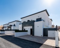 Nieuw constructie - Quad - Gran Alacant