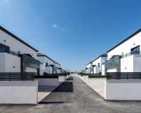 Nieuw constructie - Quad - Gran Alacant