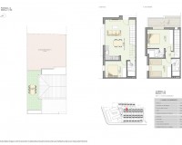 Nieuw constructie - Quad - Gran Alacant