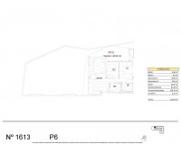 Nieuw constructie - Semi penthouse - San Miguel de Salinas - Pueblo