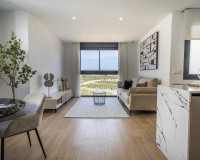Nieuw constructie - Semidetached - Algorfa - La finca golf