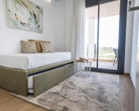 Nieuw constructie - Semidetached - Algorfa - La finca golf