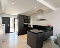 Nieuw constructie - Semidetached - Algorfa - La finca golf