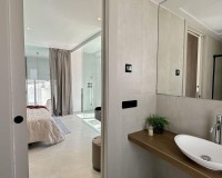 Nieuw constructie - Semidetached - Algorfa - La finca golf