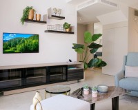 Nieuw constructie - Semidetached - Algorfa - La finca golf