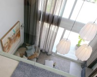 Nieuw constructie - Semidetached - Algorfa - La finca golf