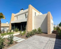 Nieuw constructie - Semidetached - Algorfa - La finca golf