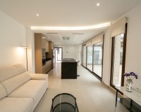 Nieuw constructie - Semidetached - Almoradi - Las Heredades