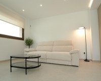 Nieuw constructie - Semidetached - Almoradi - Las Heredades