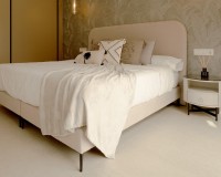 Nieuw constructie - Semidetached - Almoradi - Las Heredades