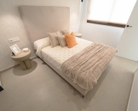 Nieuw constructie - Semidetached - Almoradi - Las Heredades