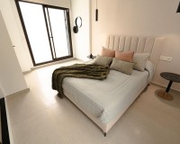 Nieuw constructie - Semidetached - Almoradi - Las Heredades