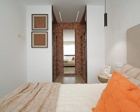 Nieuw constructie - Semidetached - Almoradi - Las Heredades