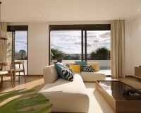 Nieuw constructie - Semidetached - Dolores - urbanizacion