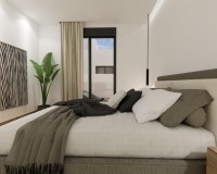 Nieuw constructie - Semidetached - Dolores - urbanizacion
