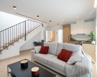 Nieuw constructie - Semidetached - La Marina - El pinet