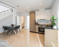 Nieuw constructie - Semidetached - La Marina - El pinet