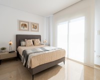 Nieuw constructie - Semidetached - La Marina - El pinet