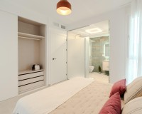 Nieuw constructie - Semidetached - Los Alcázares - Torre del Rame