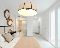Nieuw constructie - Semidetached - Los Alcázares - Torre del Rame